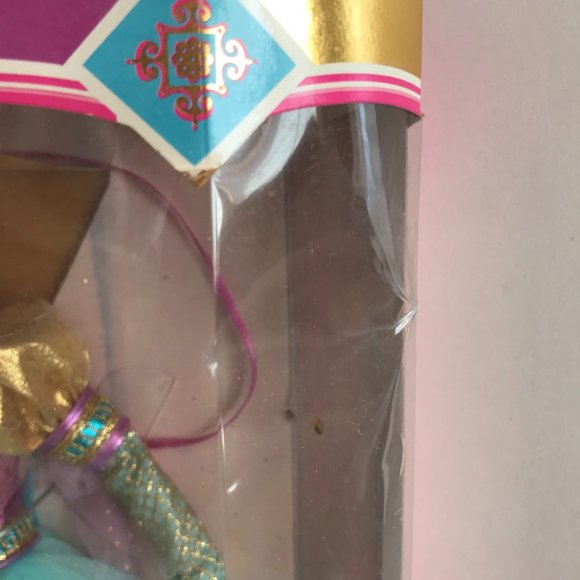 Barbie as Rapunzel by Mattell - Picture 3 of 11